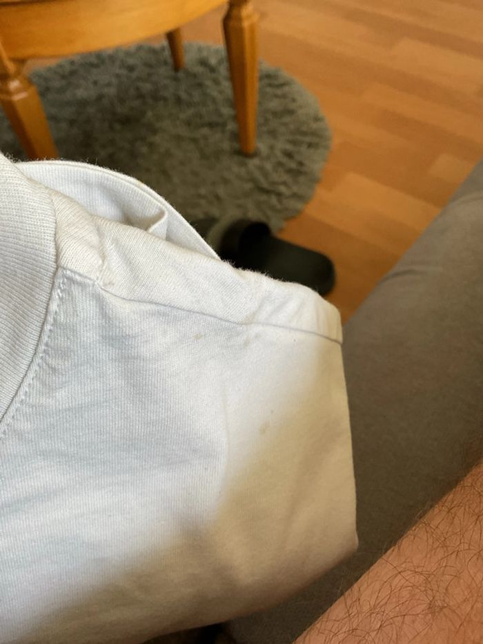 Tee-shirts Calvin Klein - photo numéro 7