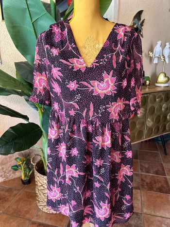 Robe les petites bombes