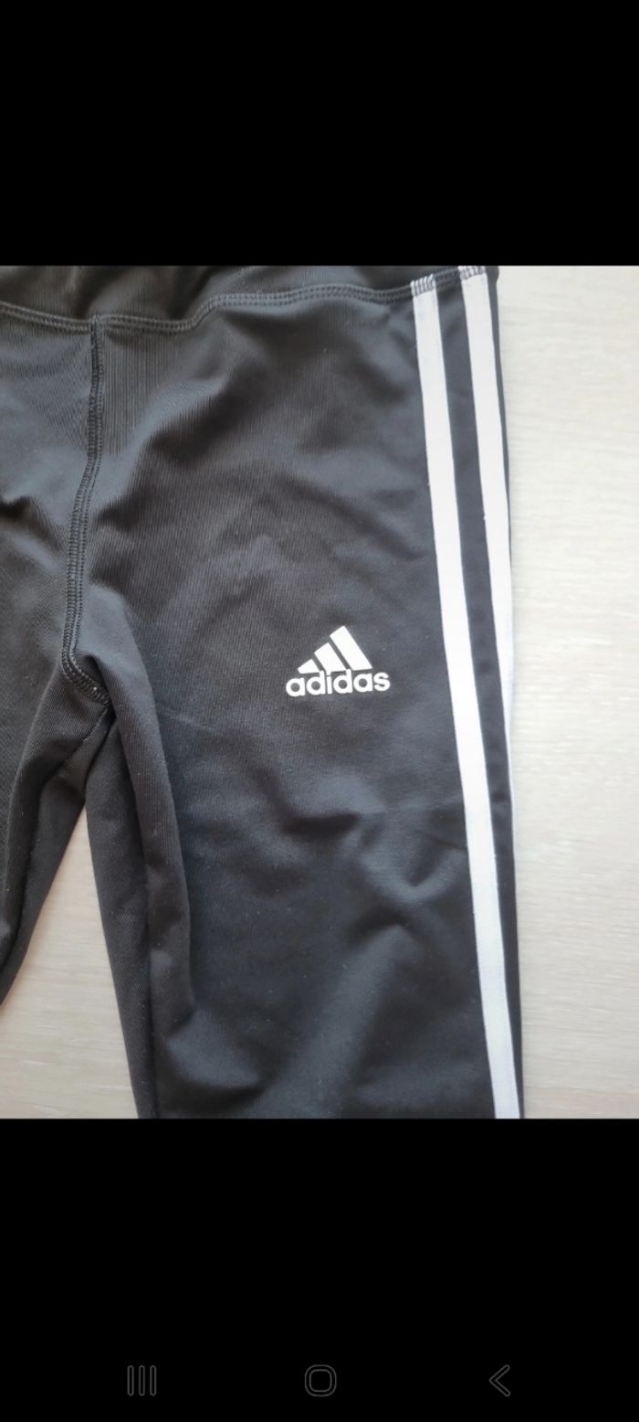 Legging Adidas - photo numéro 2