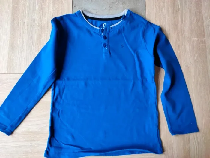 Tee-shirt Okaïdi 6 ans