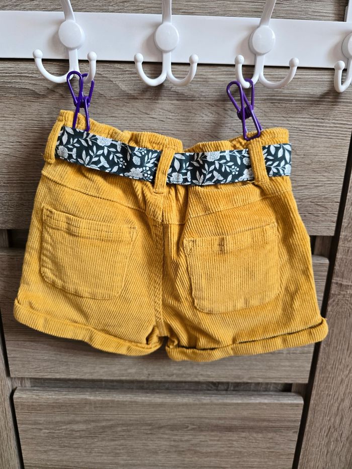 Vêtement Bébé Fille - Ensemble - Sergent Major - 24 mois 86 cm - photo numéro 10