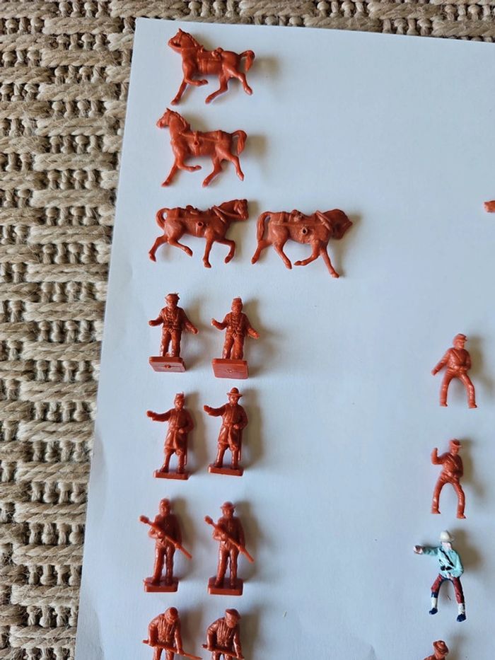 Petits soldats airfix american civil war artillery - photo numéro 8