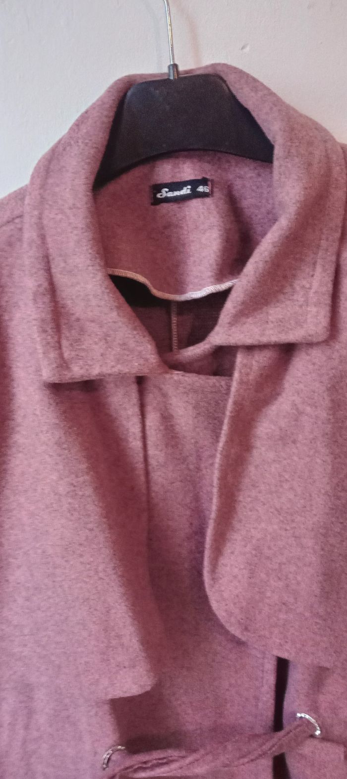 Manteaux - photo numéro 8