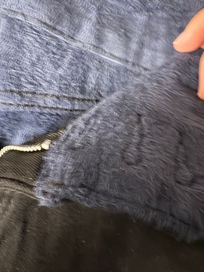 Lot jeans XL - photo numéro 5