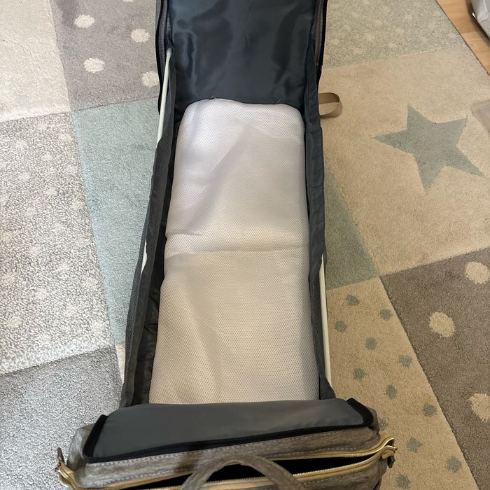 Sac à langer - photo numéro 2