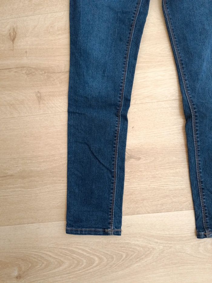 Jean super skinny 12ans - photo numéro 3