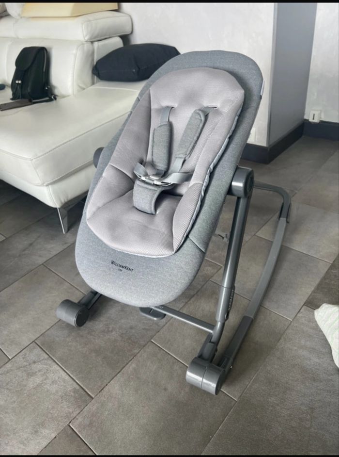 Transat William Kent - photo numéro 2