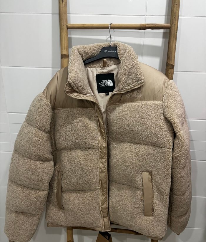 Doudoune The North Face