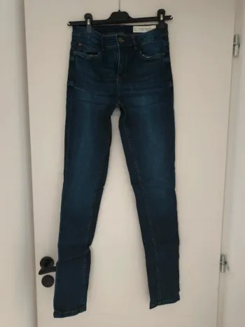 Jean skinny