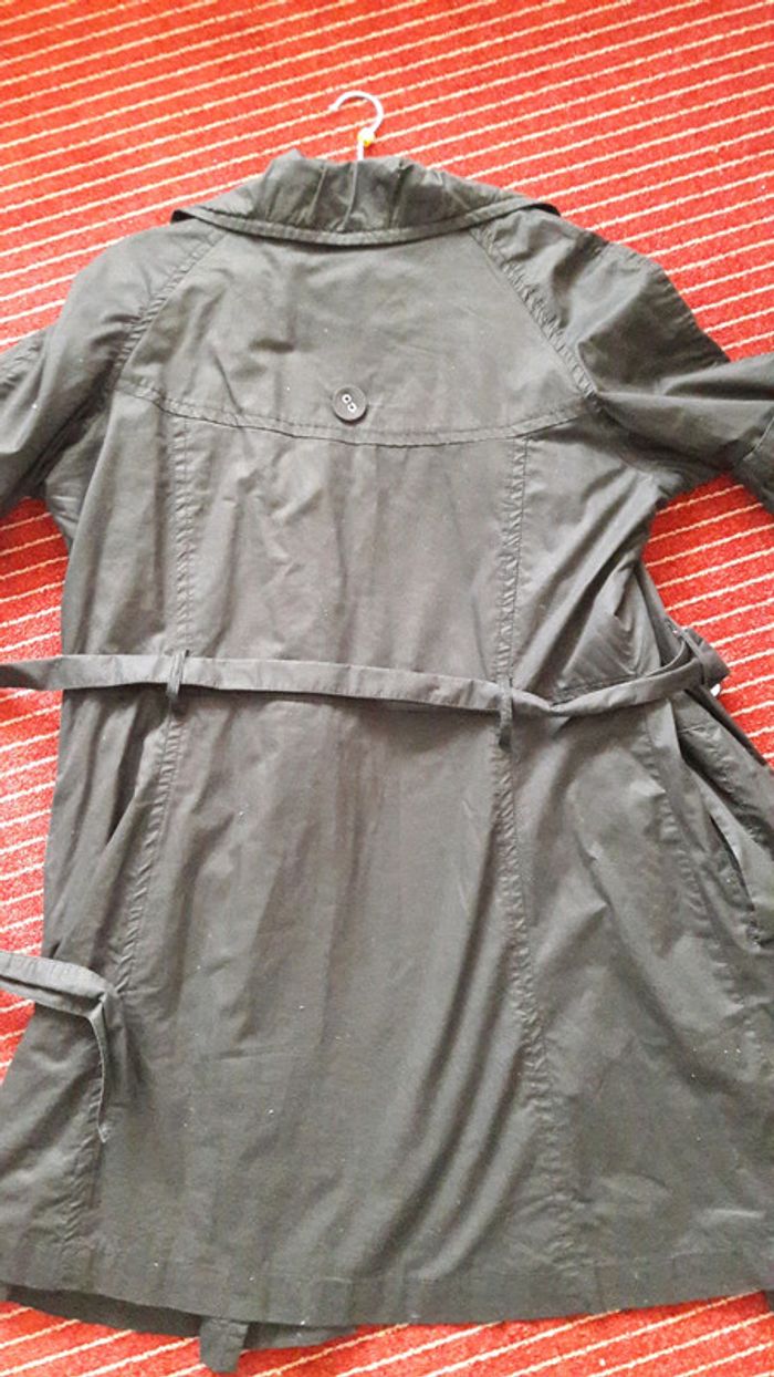 Trench - photo numéro 4