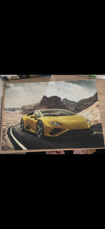 puzzle