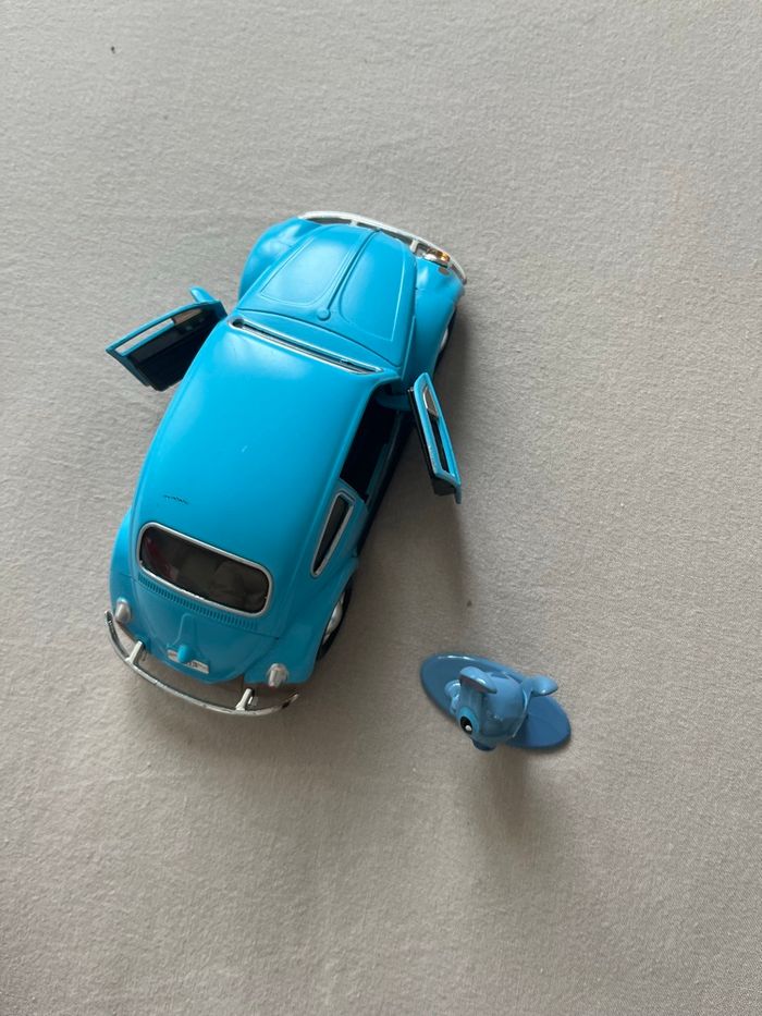 Figurine - photo numéro 5