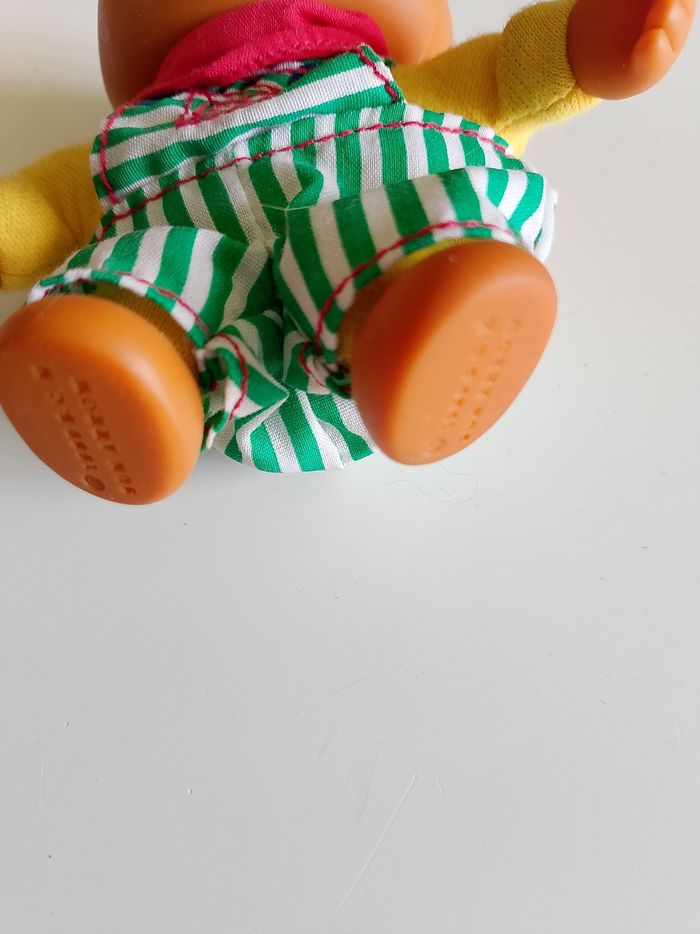 Fruigolo ajena pomme de terre 12 cm - photo numéro 3