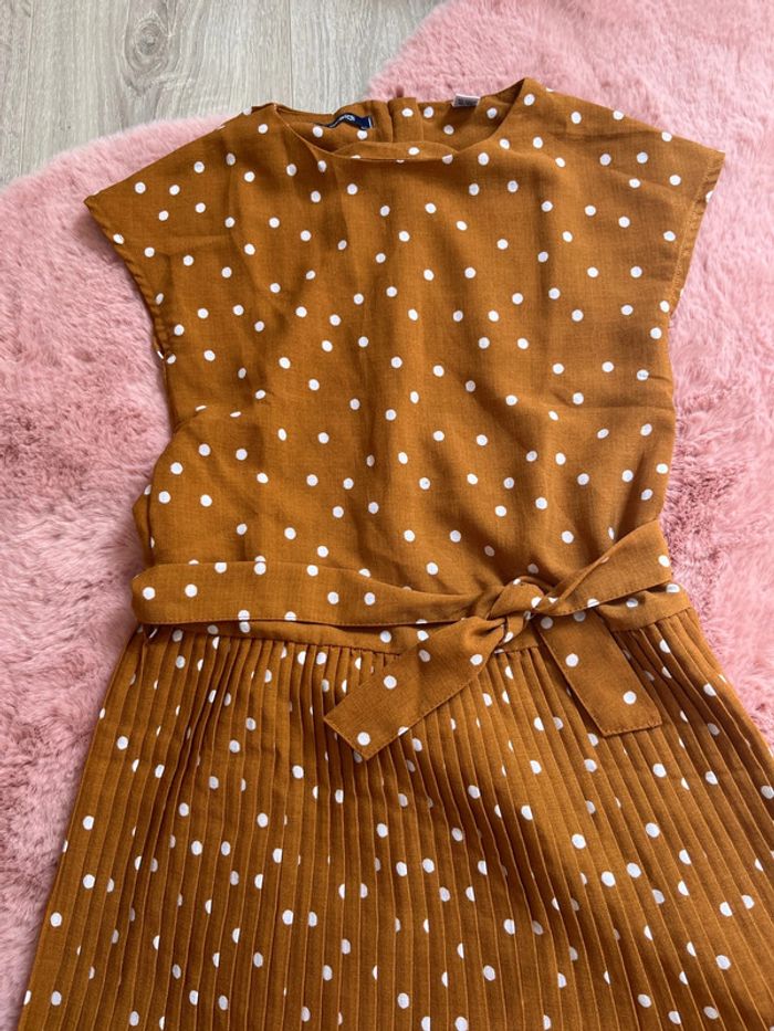 Robe été okaidi 6 ans fille - photo numéro 2