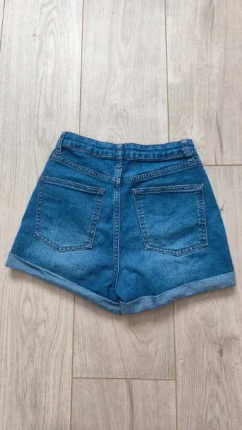 Short