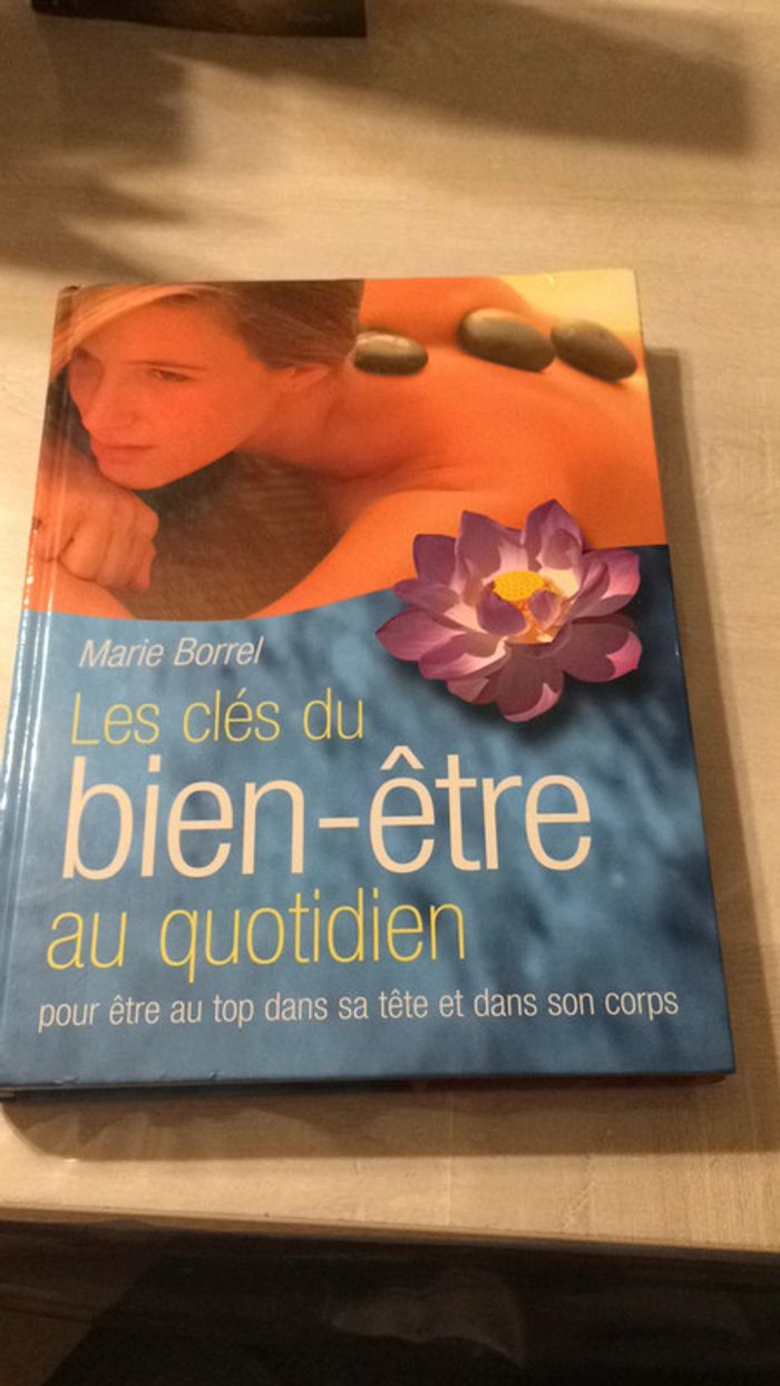 Les clés du bien-être au quotidien