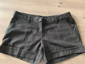 Short Jennifer taille 40