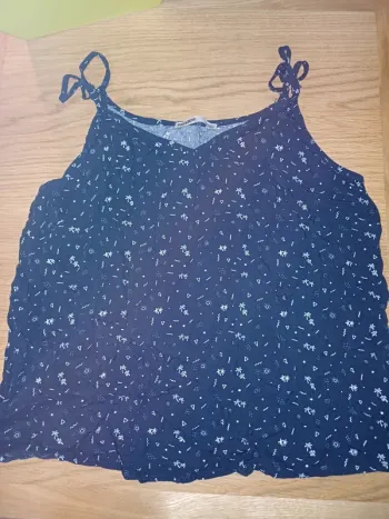 Débardeur Pull&bear