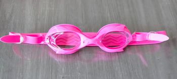 Lunettes de piscine enfant Shark Pro Kids
