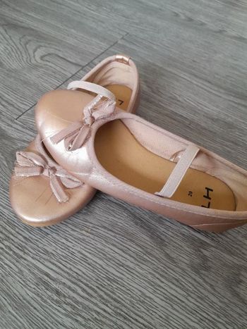 Jolie sandales