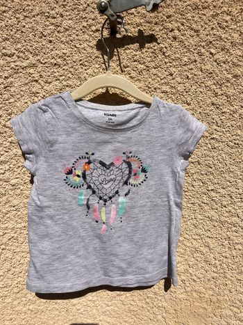 Tee shirt 