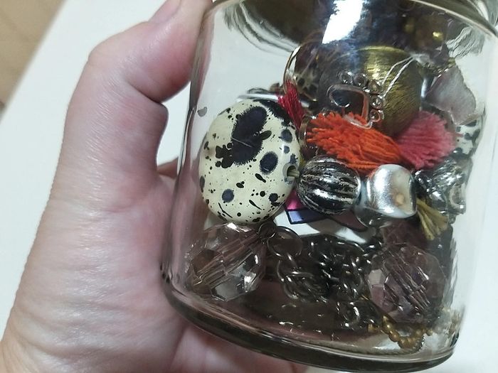 Boite à surprise bijoux - photo numéro 3