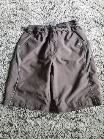 Short de sport Domyos - 5 ans