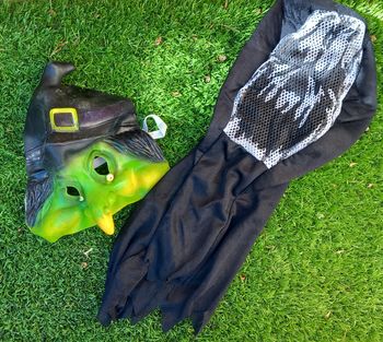 Lot halloween déguisement