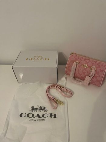Sac à main Coach