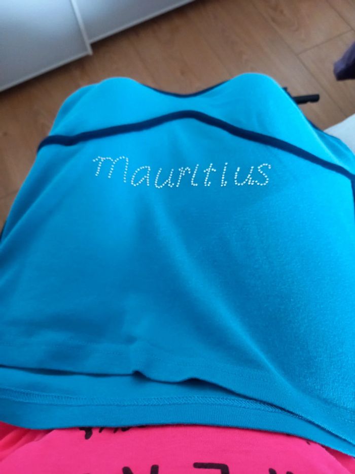 Debardeur XL - photo numéro 7