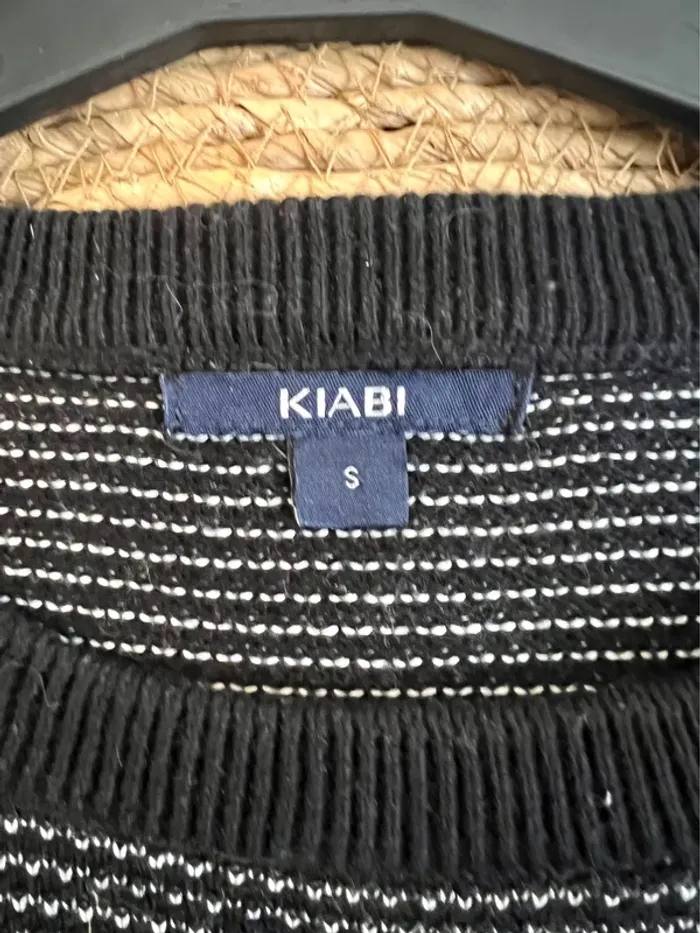 Pull homme - photo numéro 3