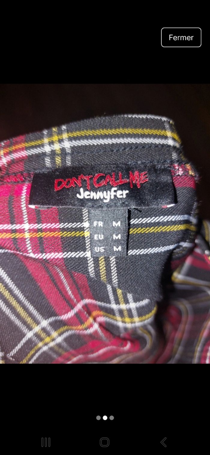 Tee-shirt - photo numéro 2