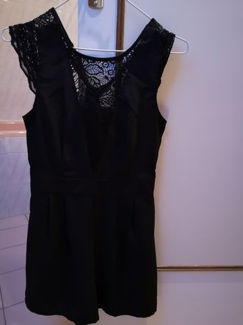 Combishort