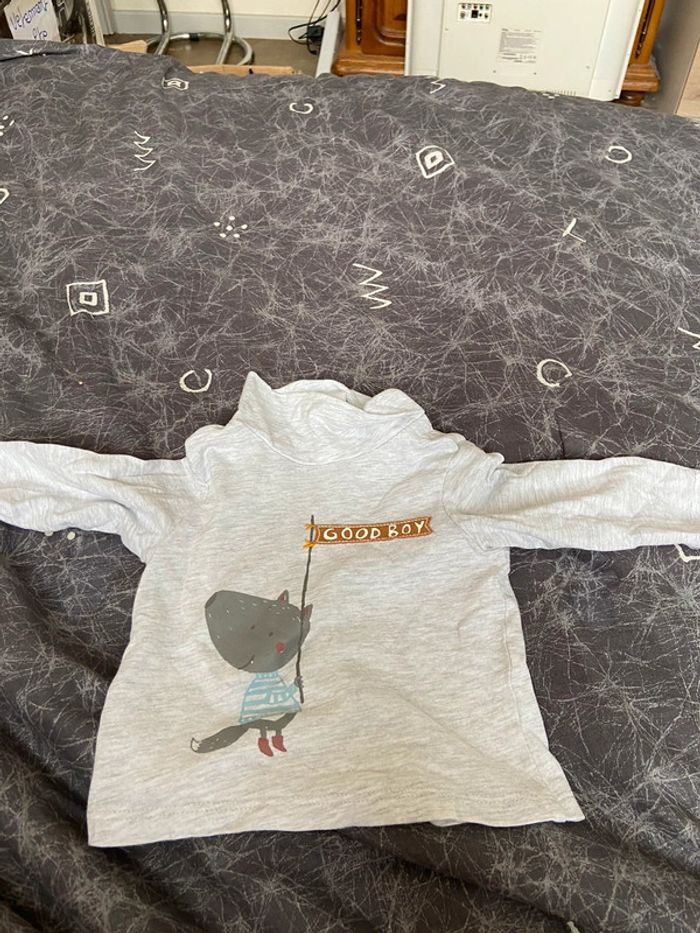 T shirt