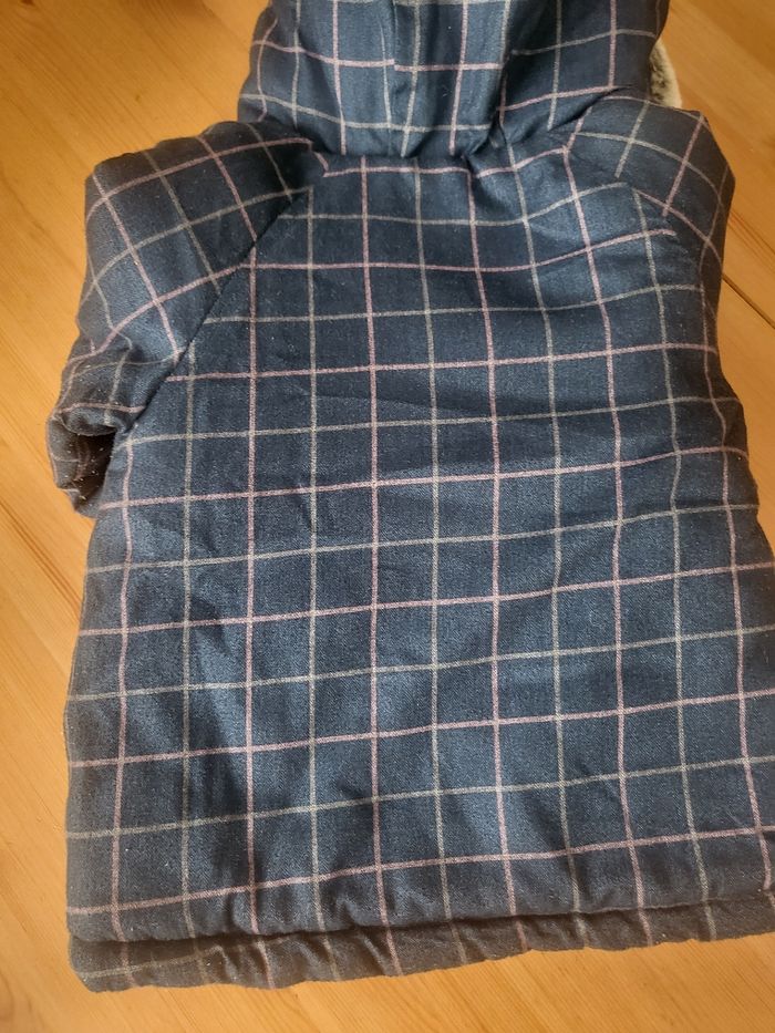 Manteau obaibi 23 mois fille - photo numéro 2