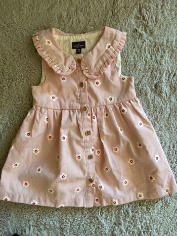 Robe Sergent Major