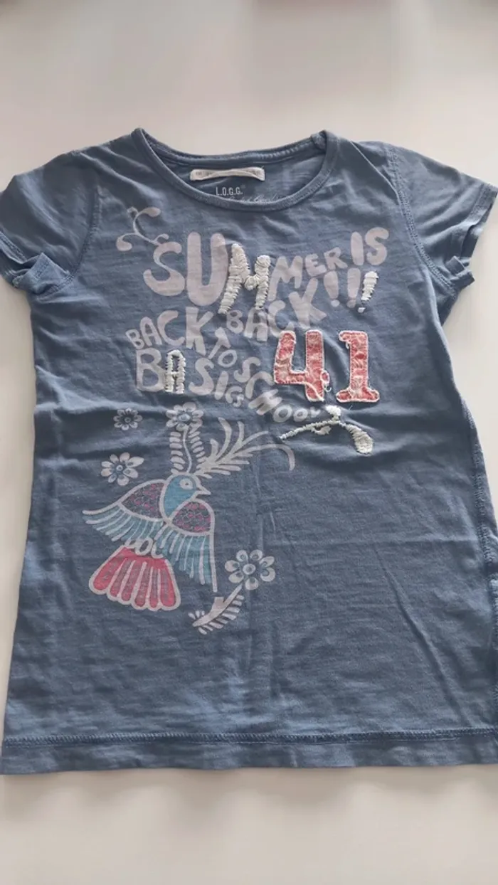 T-shirt H&M