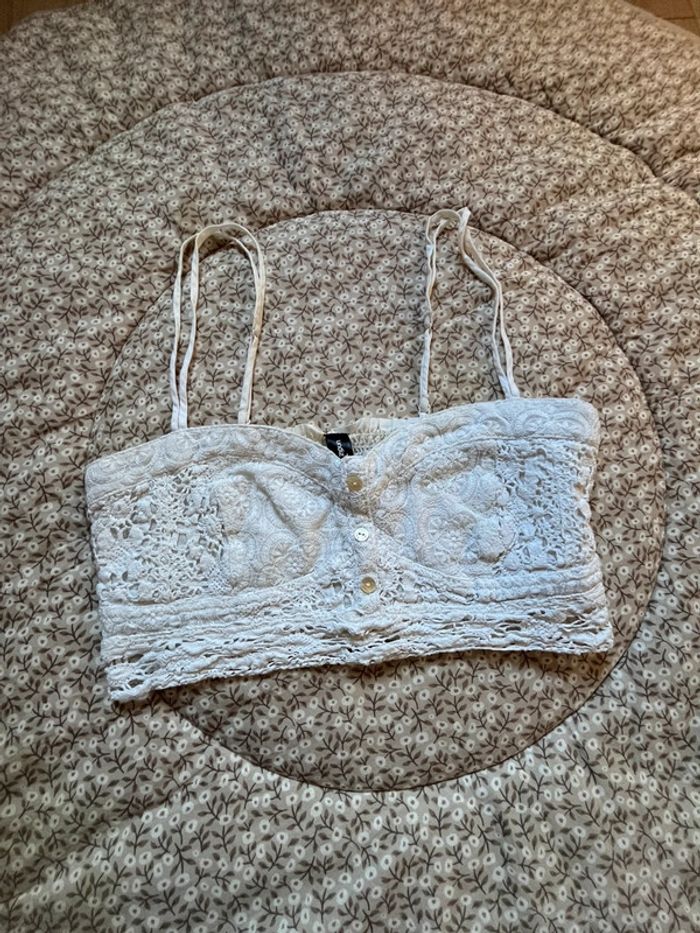 Brassière Undiz