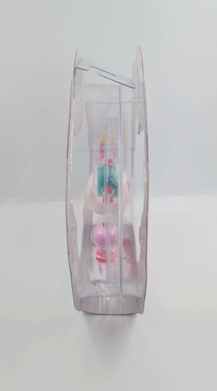 Ziwies Pack 5 Figurines Famosa (neuf) - photo numéro 3