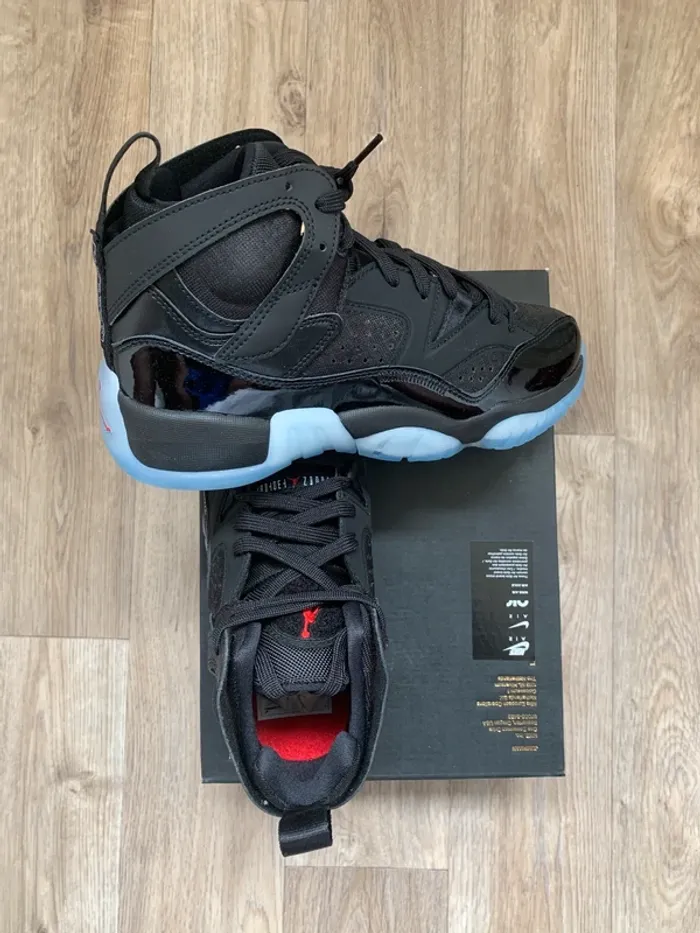 Nike jumpman two trey - photo numéro 2
