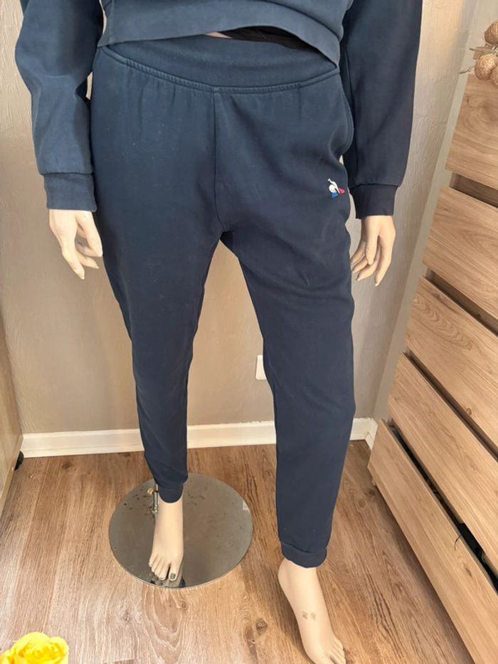 Pantalon coq sportif