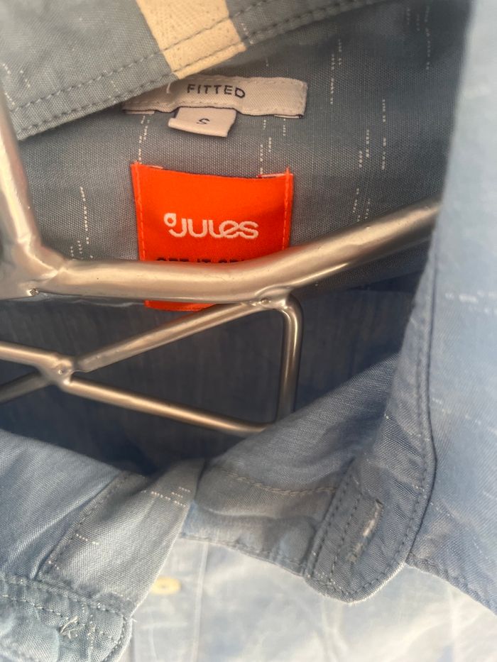 Chemise homme - photo numéro 2