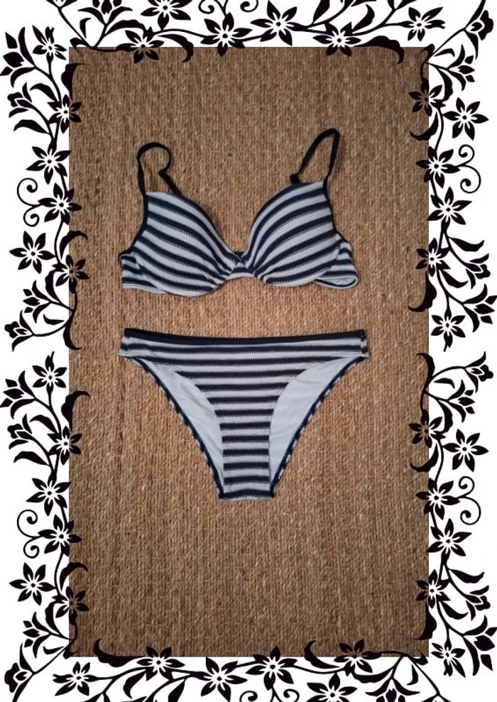 Maillot de bain