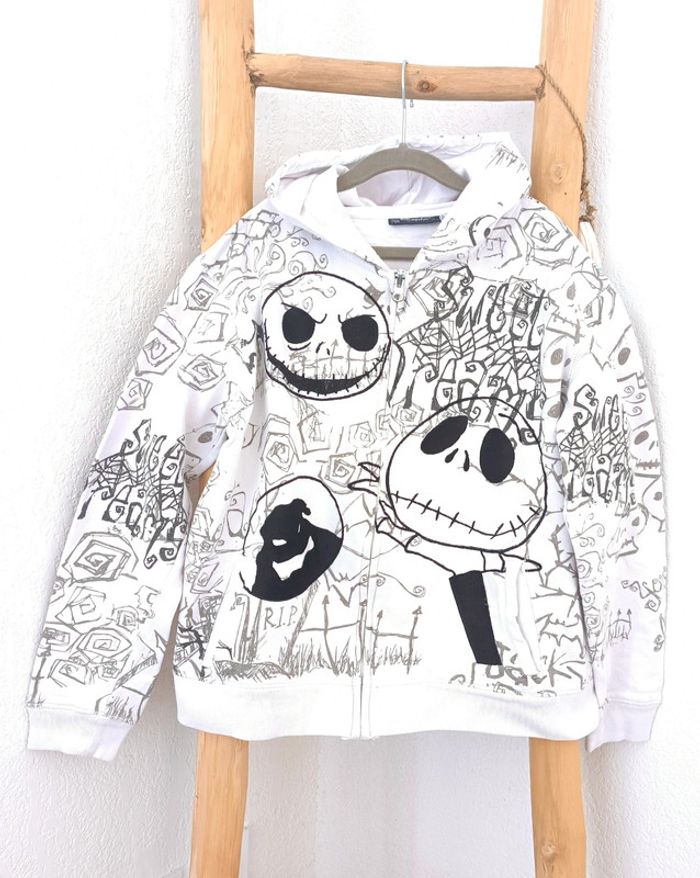 Spiralesk Disneyland IKKS 10 / 12 ans - photo numéro 6