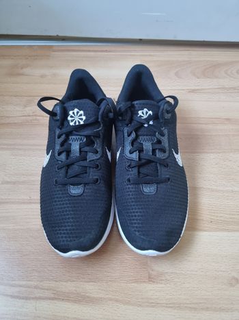 Basket nike