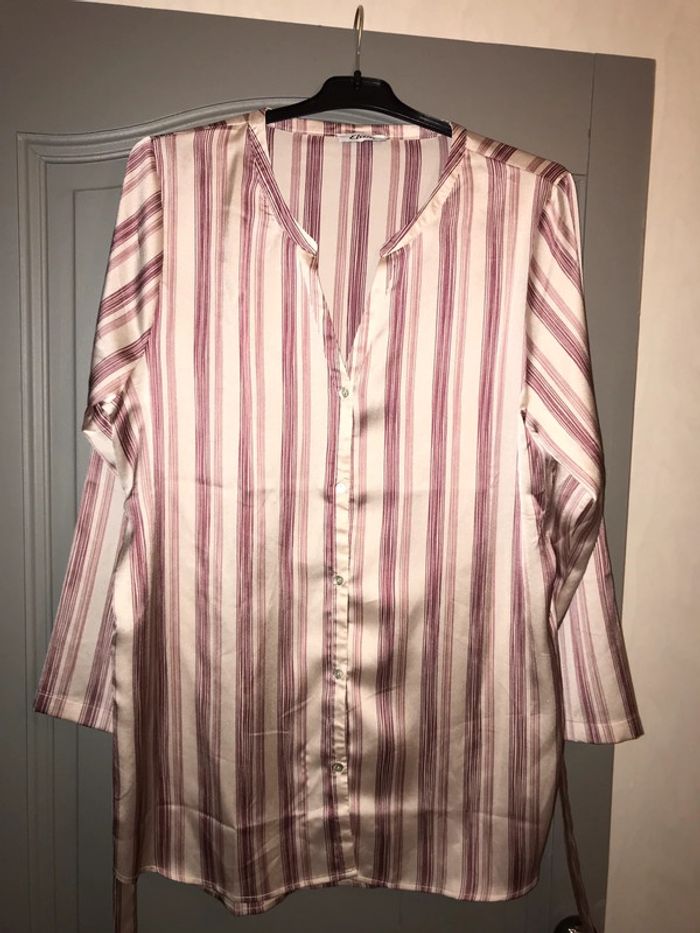 Déshabiller Etam neuf taille XL - photo numéro 3