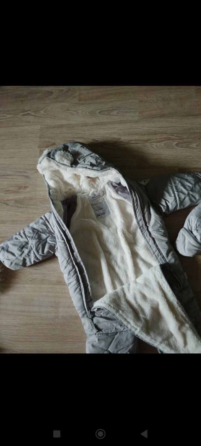 Combi pilotes - photo numéro 3