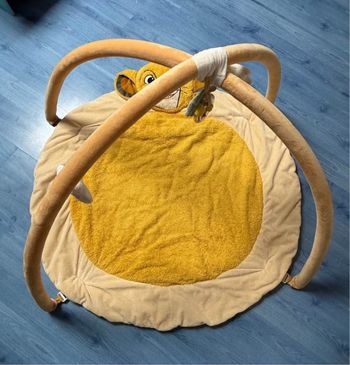 Tapis d’éveil Simba