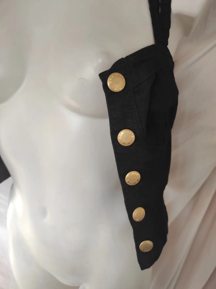 Top court Topshop - photo numéro 5