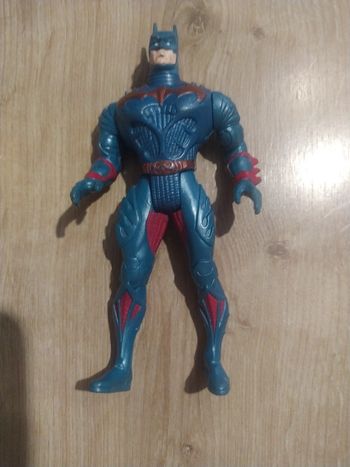 Batman forever 1996 kenner